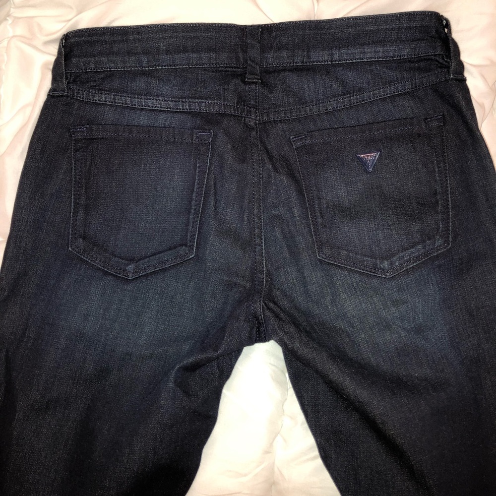 Guess Brittney Skinny Jeans